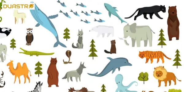 Zodiac Animal Poetry: Poetic Tributes